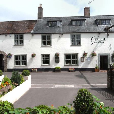 The George At Nunney Hotel Exterior photo