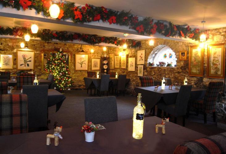 The George At Nunney Hotel Exterior photo