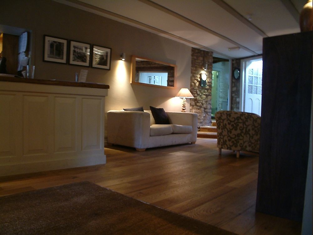 The George At Nunney Hotel Exterior photo