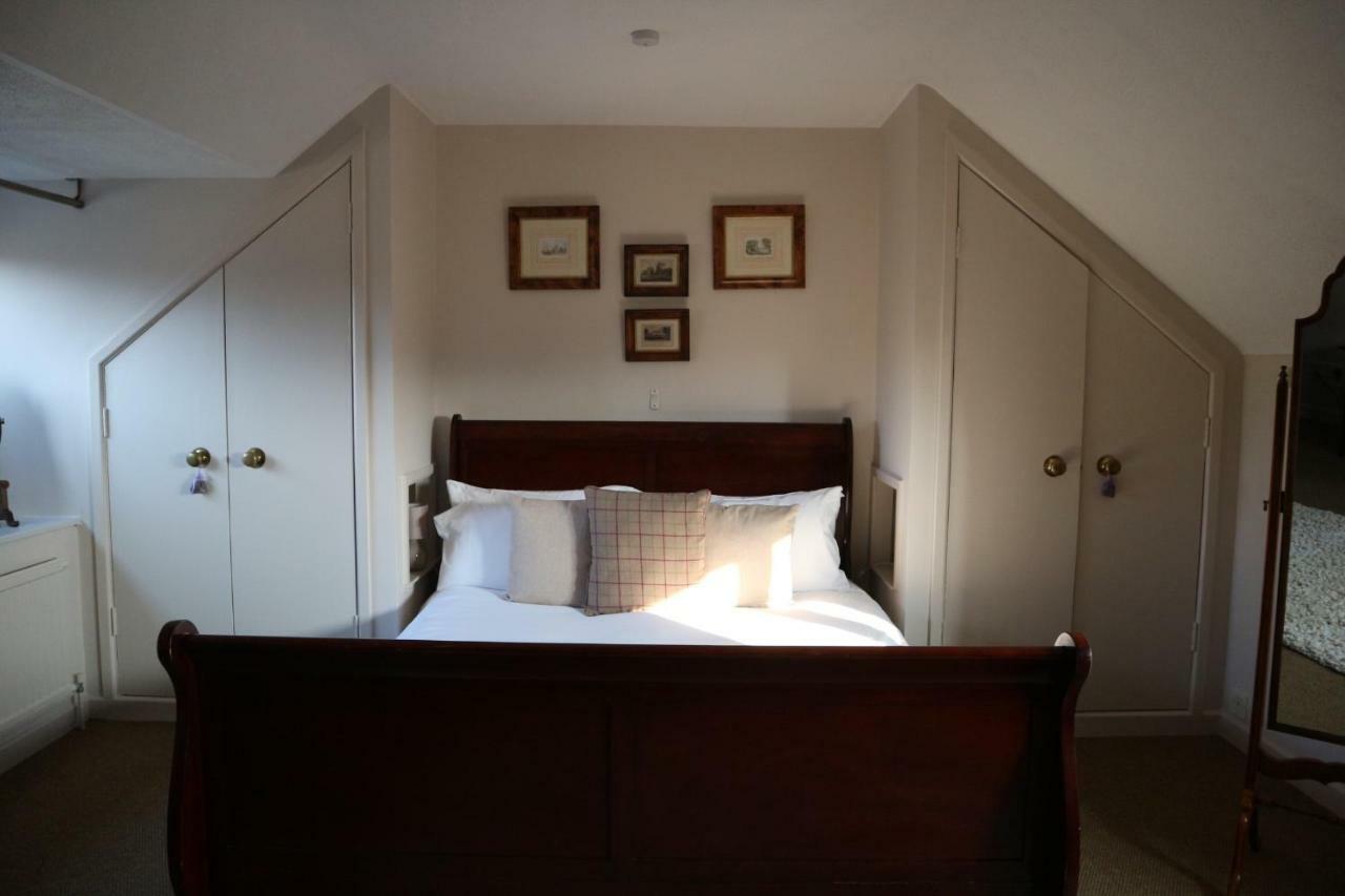 The George At Nunney Hotel Exterior photo